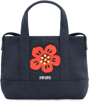 Canvas tote bag-1